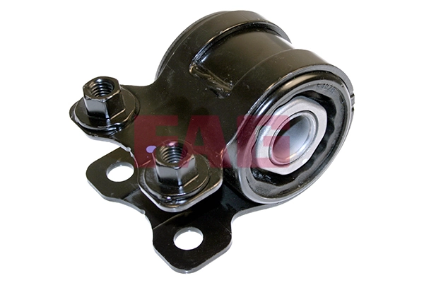 Mounting, control/trailing arm